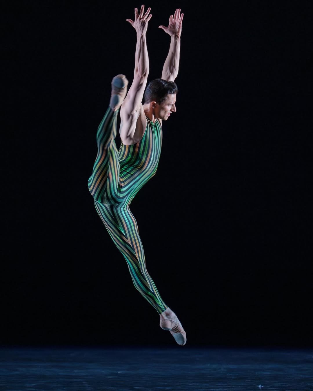 Concertante, Photo by Altin Kaftira