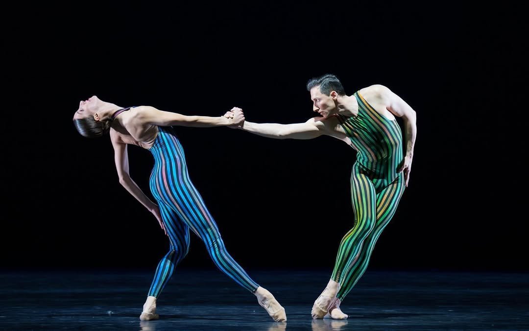 Concertante with Floortje Eimers, Photo by Altin Kaftira