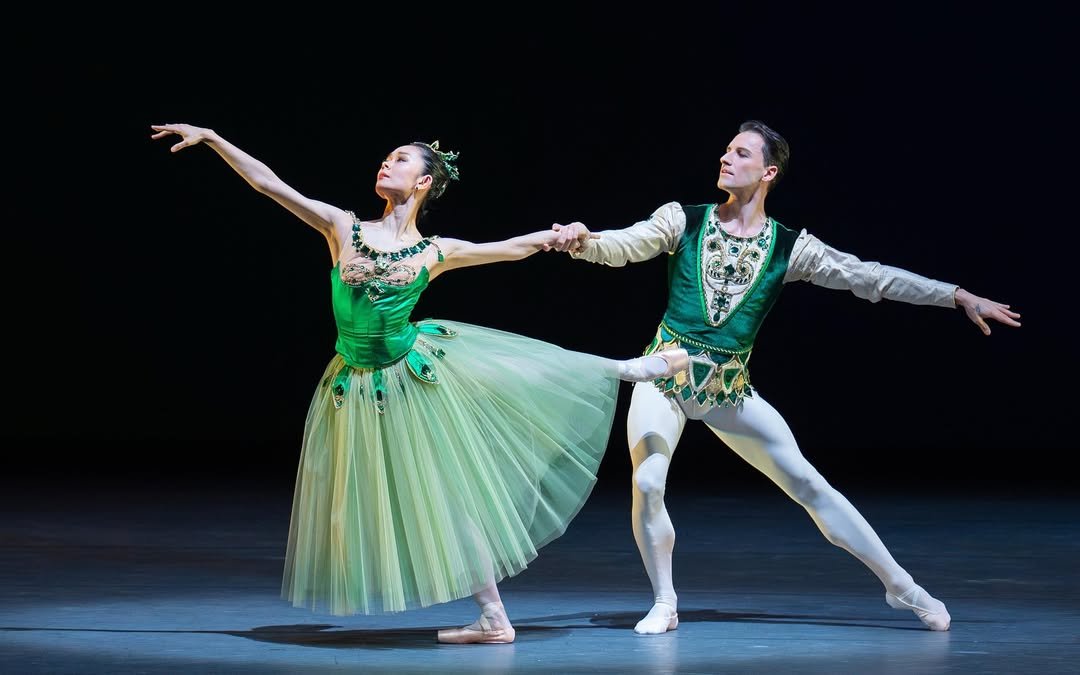 Jewels - Emeralds with Jessica Xuan, Photo by Altin Kaftira