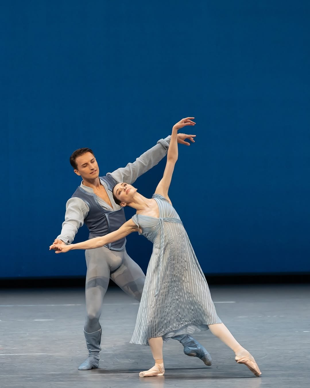 Other Dances with Anna Ol, Photo by Nina Tonoli